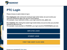 ptcsc.desire2learn.com