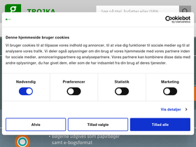 trojka.dk