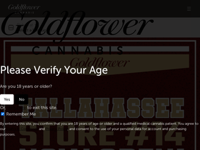 goldflowerfl.com