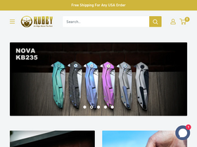 kubeyknife.com