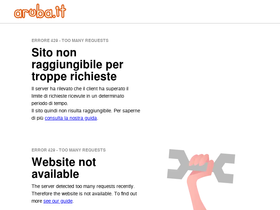 'finsicilia.it' screenshot