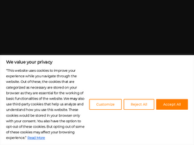 'fractal.id' screenshot