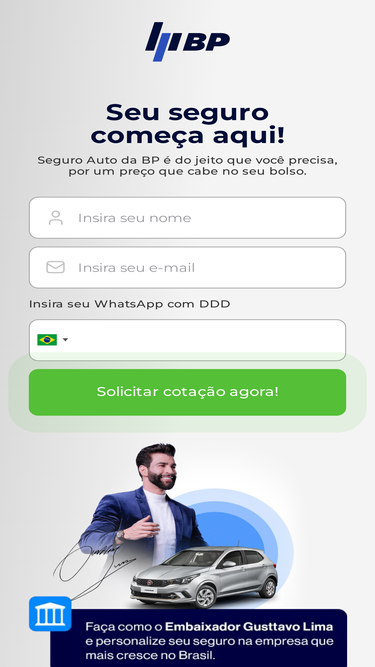 bemprotege.com.br