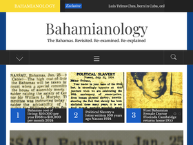 bahamianology.com