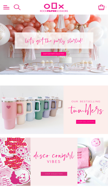 rockpaperscissor.com