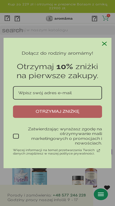 aromama.pl