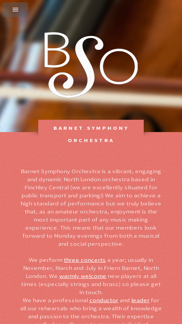 barnetsymphony.org.uk