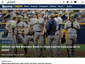 'reviewingthebrew.com' screenshot