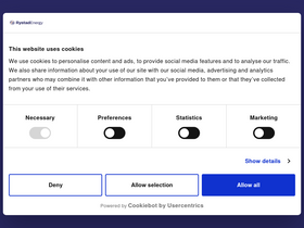 'rystadenergy.com' screenshot