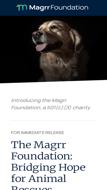 magrr.org
