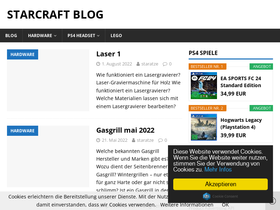 starcraft-blog.de
