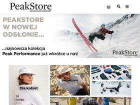 peakstore.pl