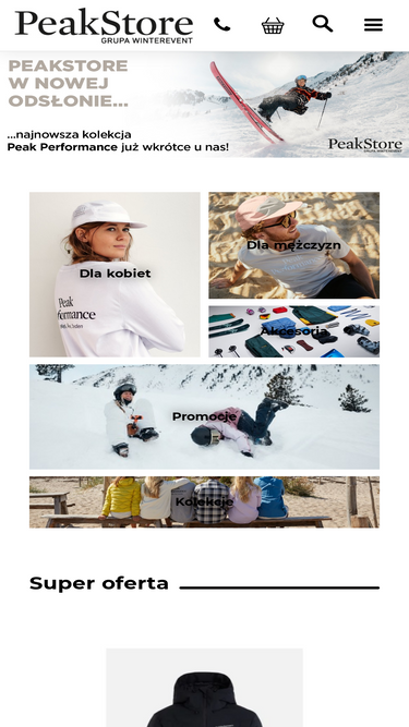 peakstore.pl
