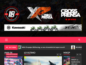crossprensa.com.ar