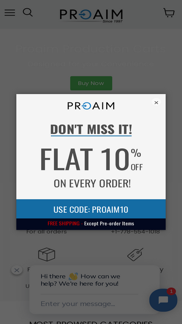 proaim.ca