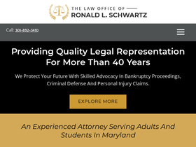 ronaldschwartzlaw.com