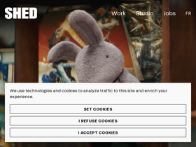 shedmtl.com