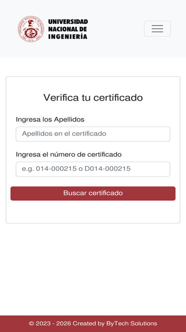 certificados.uni.edu.pe