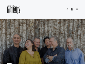 thefenians.com