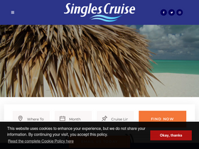 singlescruise.com