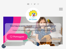 drclown.pl