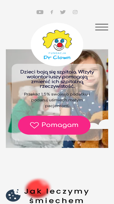 drclown.pl