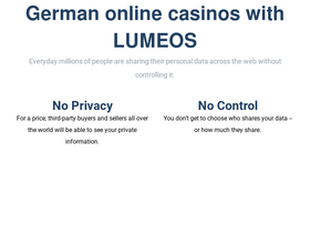 lumeos.io