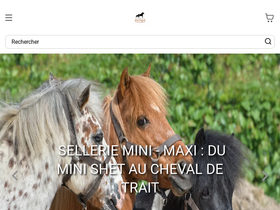 laboutiqueducavalier.com