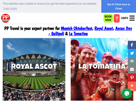 pptravel.com