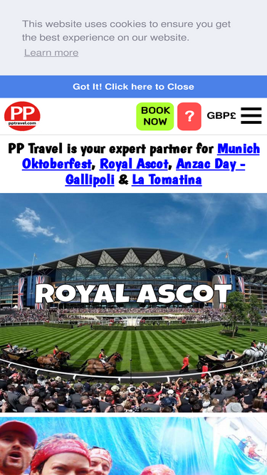 pptravel.com