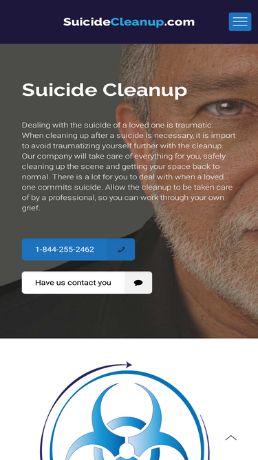 suicidecleanup.com