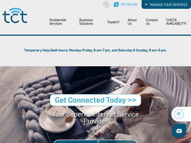 tctwest.net