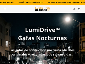 globuy.store homepage screenshot