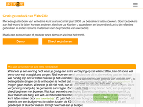 write2me.nl