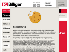 pcbilliger.de