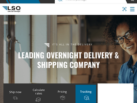 'lso.com' screenshot