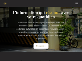 mboss-dor.com