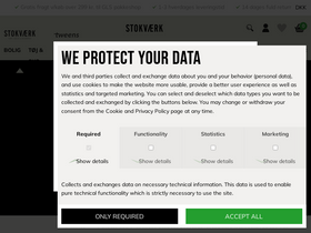 stokvaerk.dk