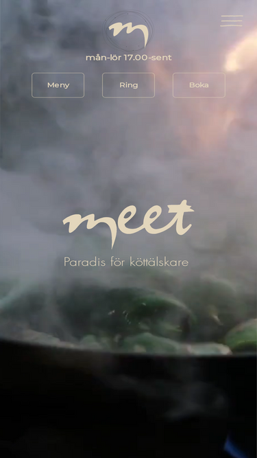 restaurangmeet.se