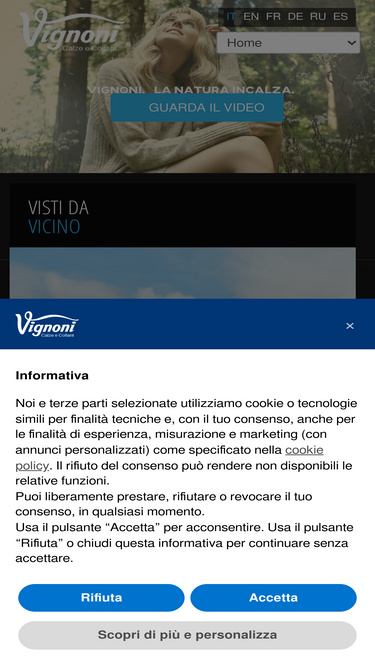 vignoni.net