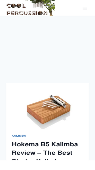 coolpercussion.com
