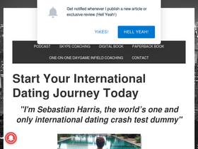 'globalseducer.com' screenshot
