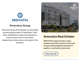 sreevatsa.com