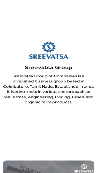 sreevatsa.com
