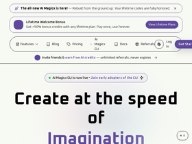 aimagicx.com