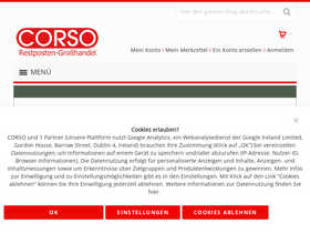 corso.de