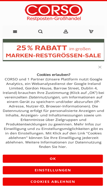 corso.de