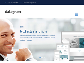 datagram.ro