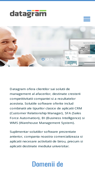 datagram.ro