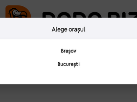 dodopizza.ro